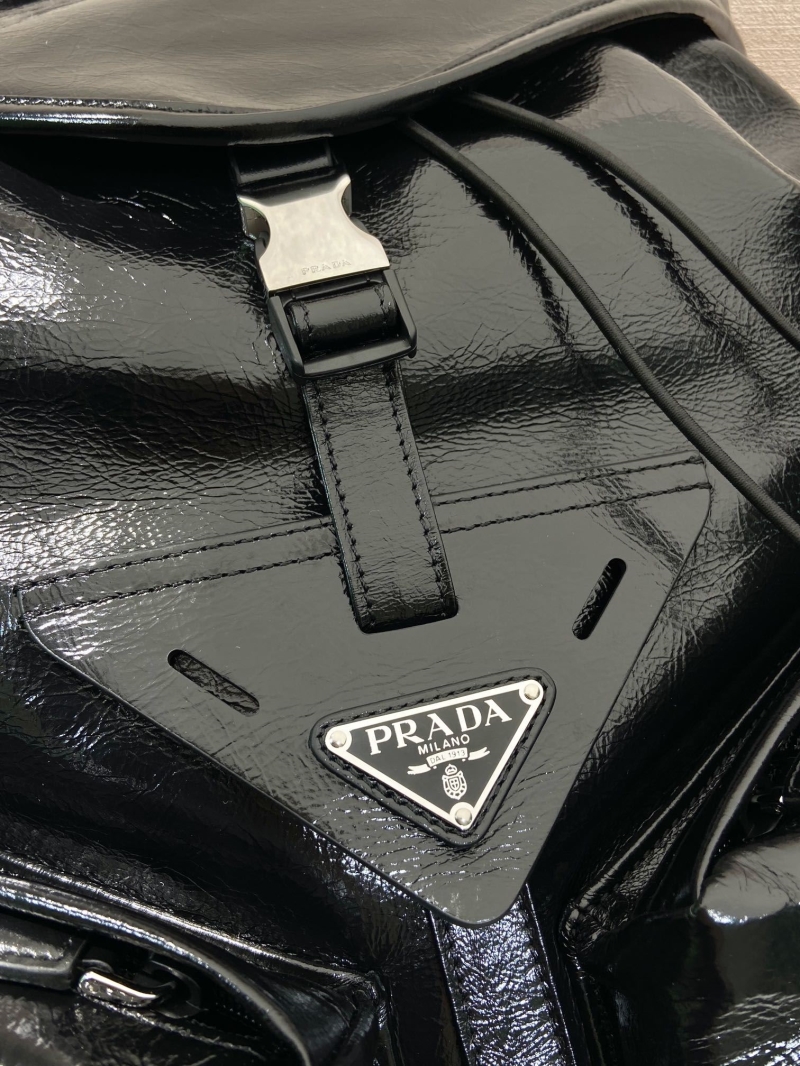 Pra*a backpacks